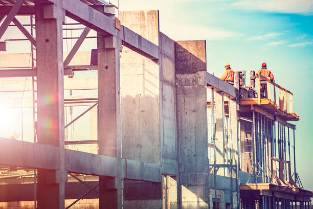 Best Best Concrete Contractor  in Echelon, NJ
