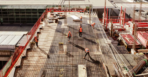 Best Local Concrete Companies  in Echelon, NJ