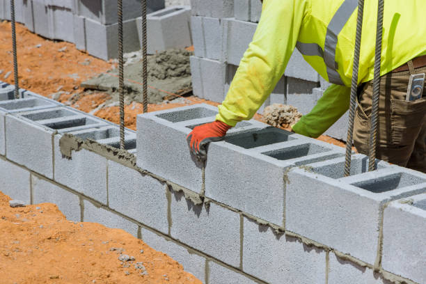 Best Driveway Concrete Repair  in Echelon, NJ
