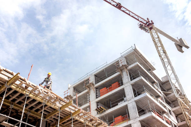 Best Concrete Demolition Services  in Echelon, NJ